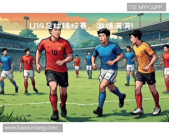 卡通足球明星带你领略精彩赛事瞬间的广告视频大赏 卡通足球明星带你领略精彩赛事瞬间的广告视频大赏