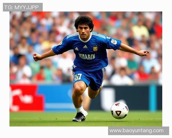 当足球明星遇上爱情其的心跳与进球同样激烈